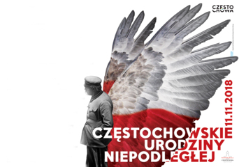 100 lecie Niepodległości