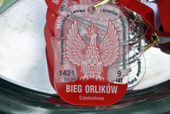 Bieg Orlików